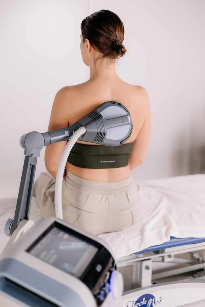 rahabilitacja w Tatrach